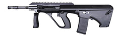 AUG M2A3BLKNATOEXT  AUG A3 M2 16IN W/NATO   MG BLK