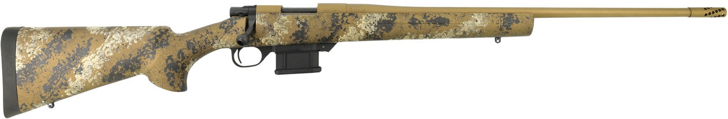 HOWA HMFN6ARCSE   M1500 6ARC    22   SCORCHED EC