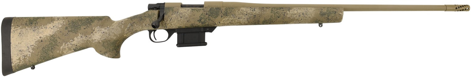 HOWA HMFN6ARCPR   M1500 6ARC    22   PRAIRIE REAPR