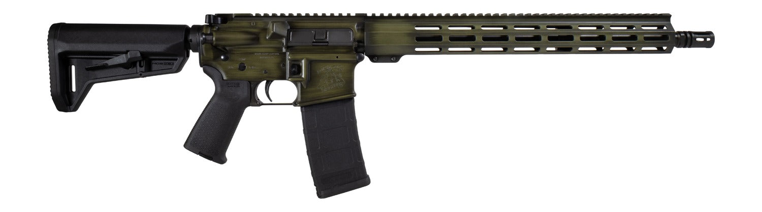 SHARK COAST 300-044-1000-14   GREEN DISTRESSED AR