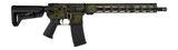 SHARK COAST 300-044-1000-14   GREEN DISTRESSED AR