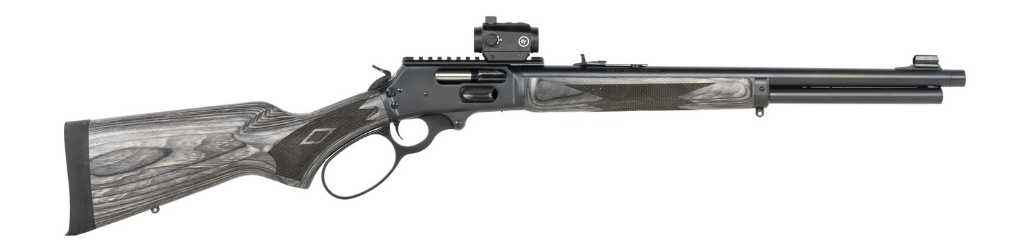 MAR 70480 1895 GUIDE-CT  45/70  6+1  19.1  GR/BLK