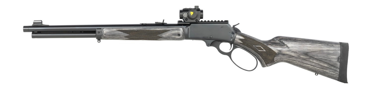 MAR 70480 1895 GUIDE-CT  45/70  6+1  19.1  GR/BLK