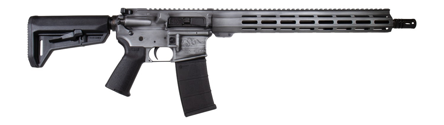 SHARK COAST 300-065-1000-04   LIBERTY OR DEATH AR