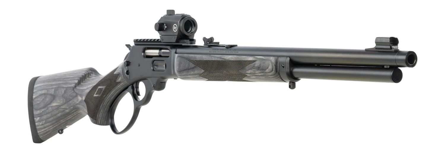 MAR 70480 1895 GUIDE-CT  45/70  6+1  19.1  GR/BLK