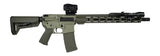 SHARK COAST SCC04137GKNL    GRASSY KNOLL AR BUNDLE