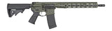 LWRCI ICDIR3ODG16ML    D.I.     300B 16.1 ODG MLOK