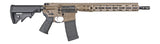 LWRCI ICDIR35B16LML    D.I.     350L 16   BLK MLOK