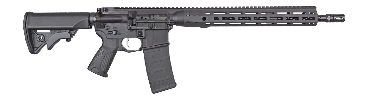 LWRCI ICDIR35CK16LML   D.I.     350L 16   FDE MLOK
