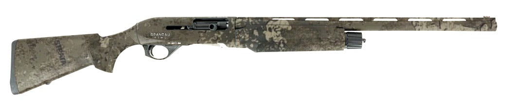 SPANDAU 21000200 S2 12G 21