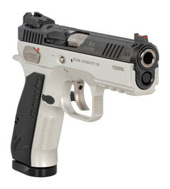 CZ 86156 SHADOW 2 COMPACT       9MM  4   15R 2TONE