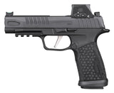 SIG 365XF9BFORXSL       P365 9MM 4.3 17/21R SIGLOC