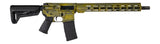 SHARK COAST SCC01877ABLKCC  ANIME 15 BLACK AR*CA*