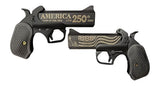 BOND BA250TH-BLK-45/410 AMERICA 250TH LTD 4.25