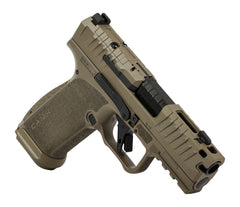 CIA HG8328D-N    CANIK PRIME MC9 9M 3.64 17R FDE