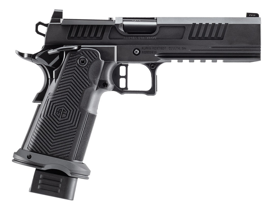 AF AA47X1EID-XDBK19  AF1911-ROMULUS 9MM  5