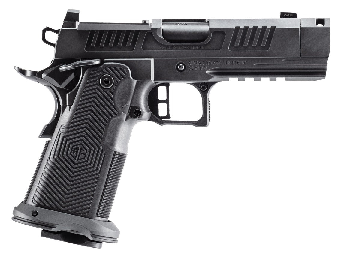 AF AA47X1QIG-XDBK19  AF1911-ROMULUS 9MM  3.5