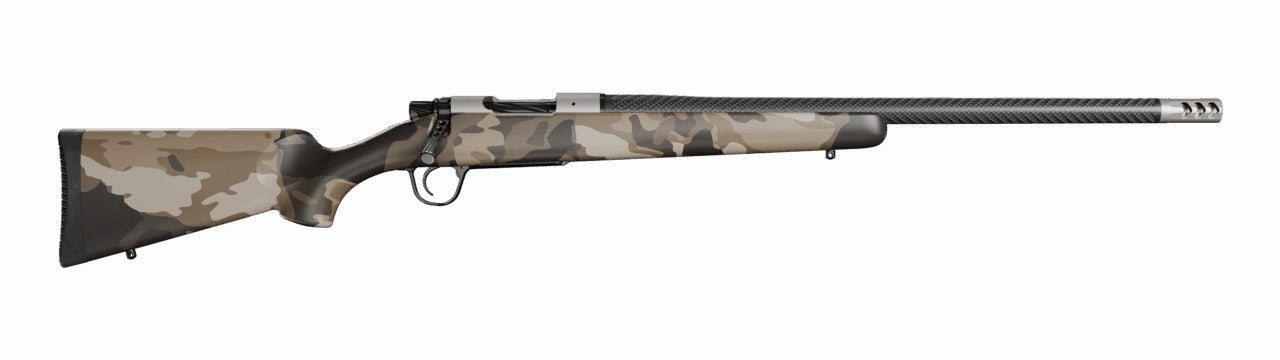 CHRIS 801-060079-00 RIDGELINE FFT 25CRD 20