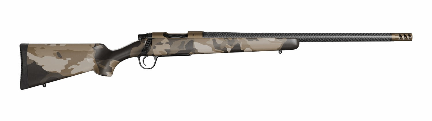 CHRIS 801-060083-00 RIDGELINE FFT 25CRD 20