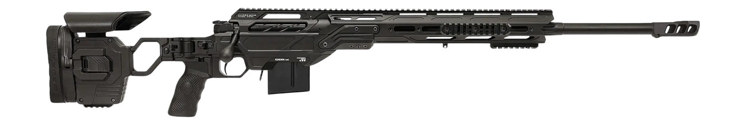 CADEX CDXMC-KRKN-308-24-BR20-I2F1N-BLK  308 24