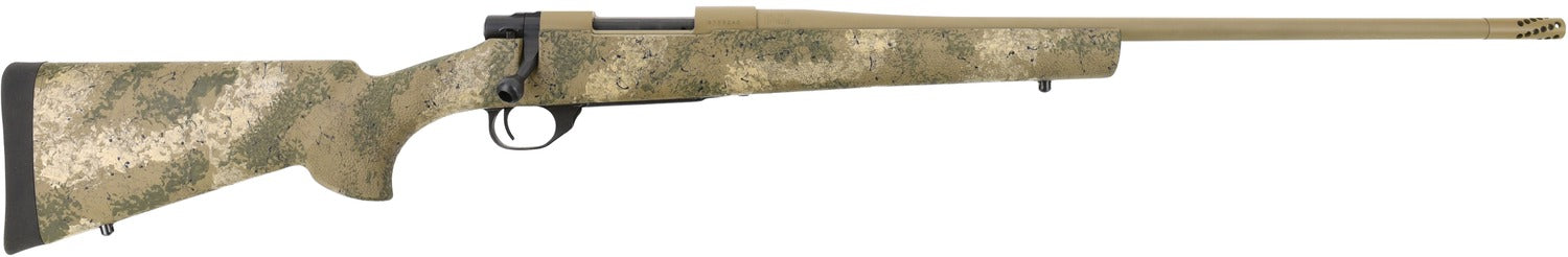 HOWA HFN308PR     M1500 308    22    PRAIRIE REAPR