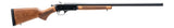 JTS J020SSAW028  LONESTRIKE 20G 28" WOOD
