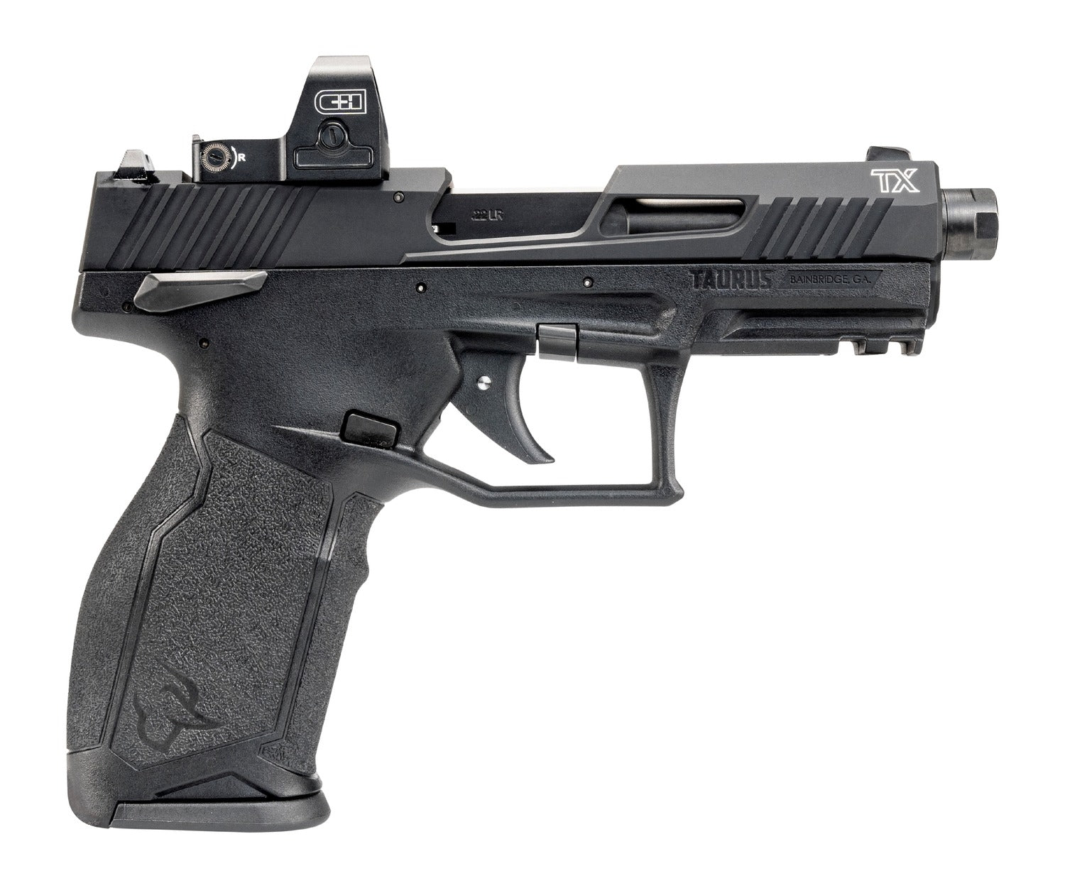 TAU 1-2TX22P141-10RD  2TX  22LR 4.6 10R    TORO