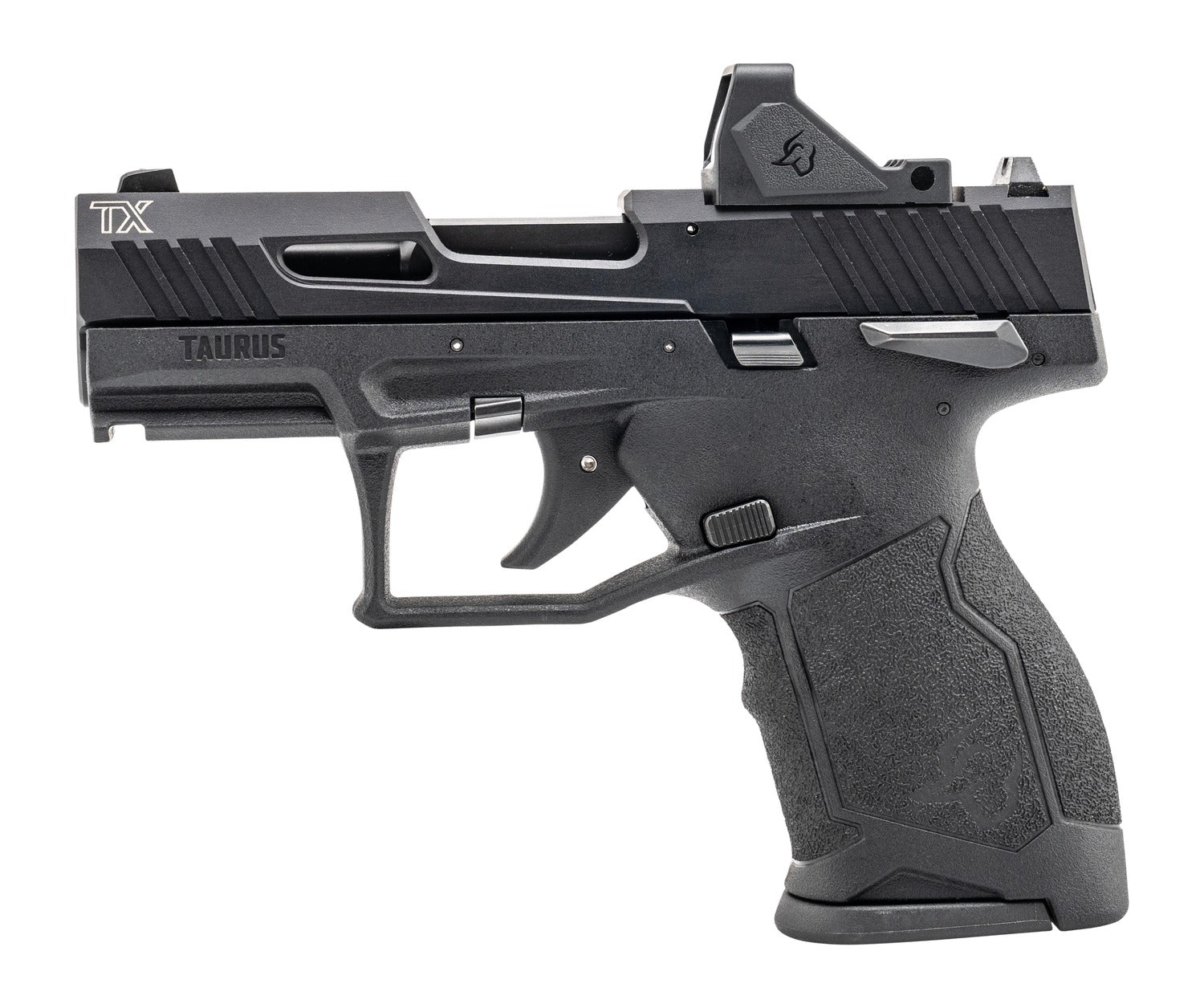 TAU 1-TX22131-RD    TX22 22LR 3.6 13R    RED DOT