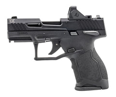 TAU 1-TX22131-RD    TX22 22LR 3.6 13R    RED DOT
