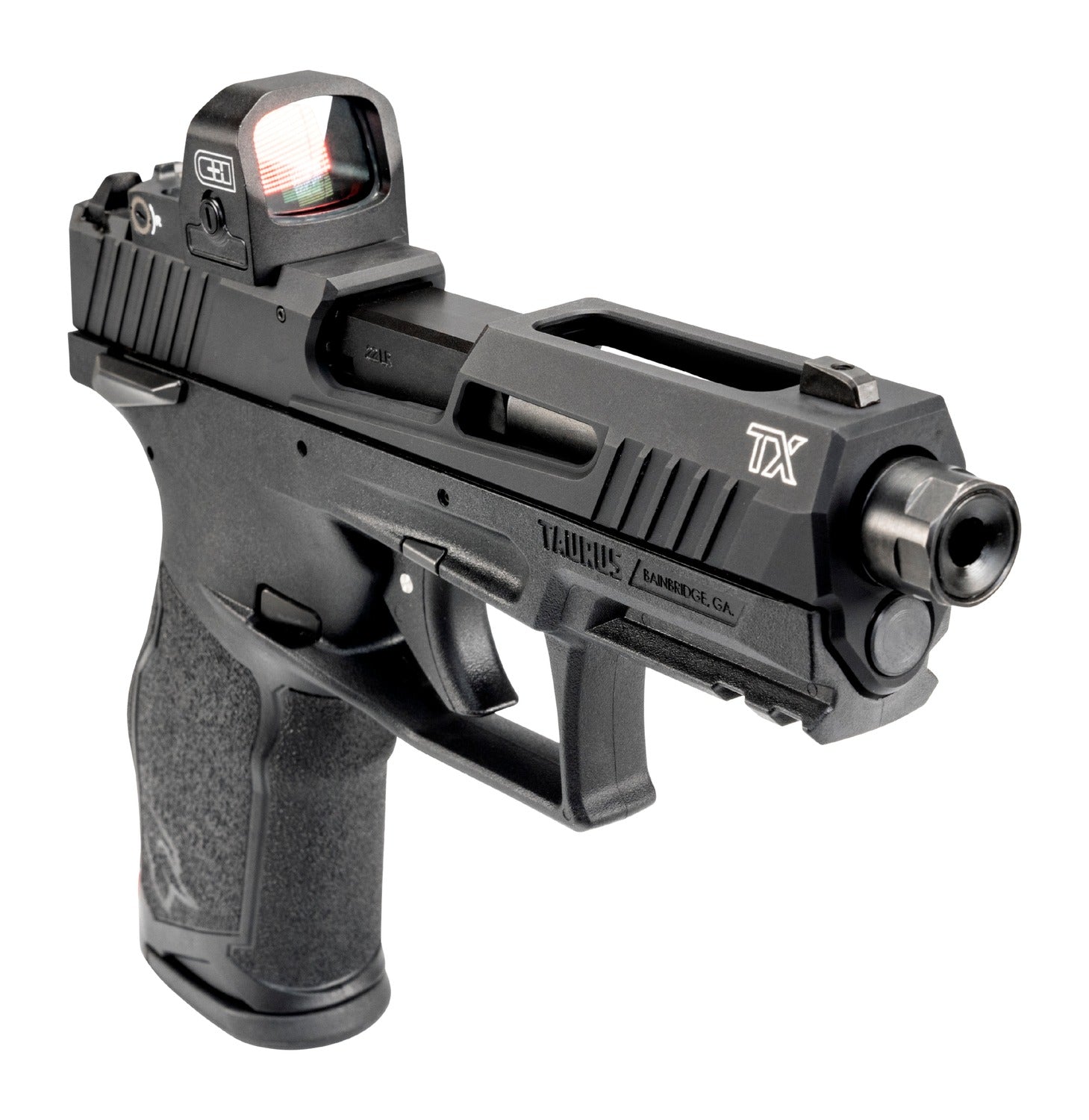 TAU 1-2TX22P141-10RD  2TX  22LR 4.6 10R    TORO
