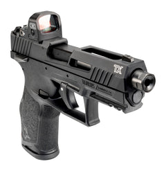TAU 1-2TX22P141-10RD  2TX  22LR 4.6 10R    TORO