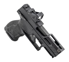 TAU 1-TX22131-RD    TX22 22LR 3.6 13R    RED DOT