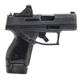 TAU 1-GX4MP931-RD      GX4 9MM 3   11/13R  RED DOT