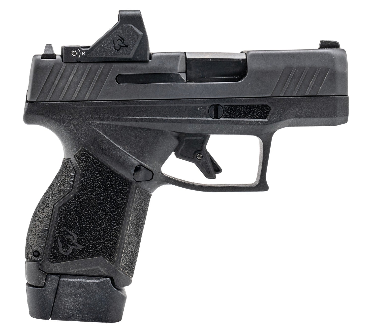 TAU 1-GX4MP931-10RD    GX4 9MM 3      10R  RED DOT