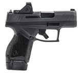 TAU 1-GX4MP931-10RD    GX4 9MM 3      10R  RED DOT