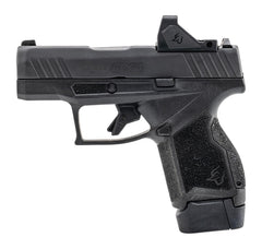 TAU 1-GX4MP931-RD      GX4 9MM 3   11/13R  RED DOT