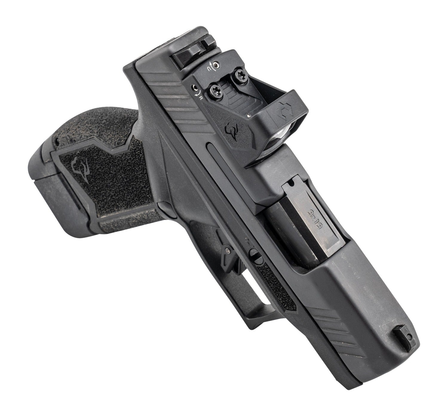 TAU 1-GX4MP931-RD      GX4 9MM 3   11/13R  RED DOT