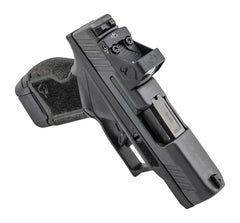 TAU 1-GX4MP931-RD      GX4 9MM 3   11/13R  RED DOT