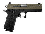 LFA HG8644-N     APOLLO 11 V2 CPT 9MM   FDE