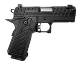 LFA HG8645-N     APOLLO 11 V2 SC  9MM   BLACK