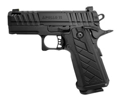 LFA HG8645-N     APOLLO 11 V2 SC  9MM   BLACK