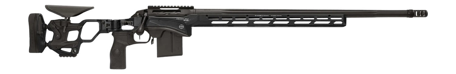 CADEX CDXSS-PRO-6.5-26-CP20-I2B1N-BLK 65CRD 26