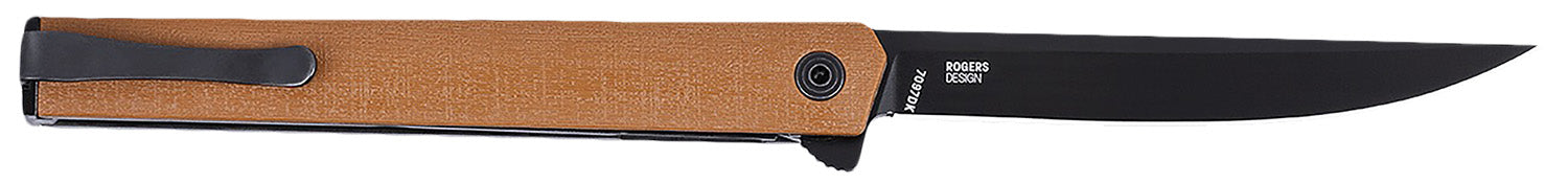 CRKT 7097DK   CEO               3.35 FLD      BRN