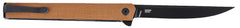 CRKT 7097DK   CEO               3.35 FLD      BRN