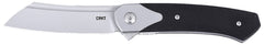CRKT 7135     VIENTO                FLD 3.23 BKGRY