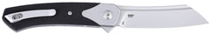 CRKT 7135     VIENTO                FLD 3.23 BKGRY