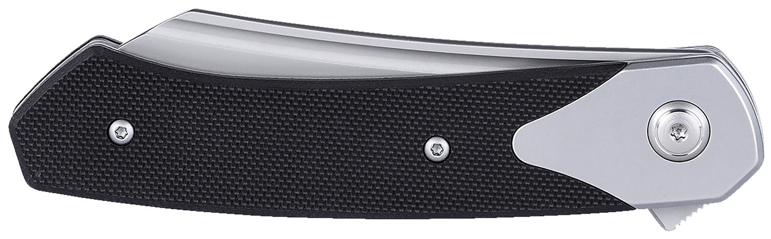CRKT 7135     VIENTO                FLD 3.23 BKGRY