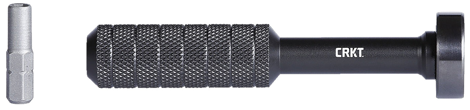 CRKT 9915     BIG BOY DRIVER                 BLK