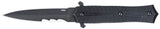 CRKT 2263     XOLOTL W/SHEATH       FXD 4.53 BLK