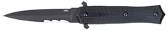 CRKT 2263     XOLOTL W/SHEATH       FXD 4.53 BLK